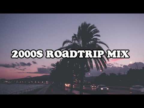 2000's hit mix – nostalgia playlist