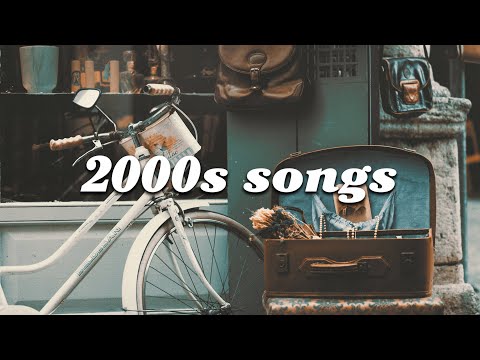 2000's Music Hits Mix 🎵 Best Songs of the 00's