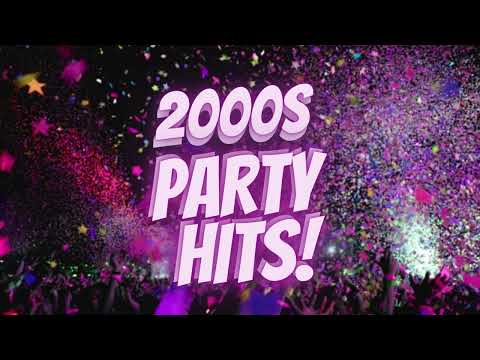 2000s PARTY PLAYLIST (PART 2)