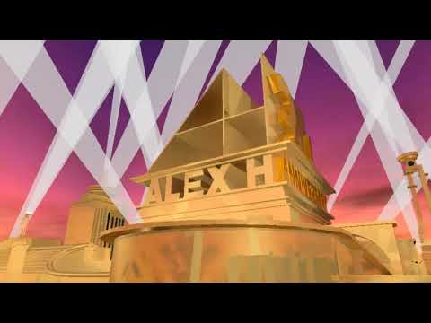 3 Years of Alexander H (2021)