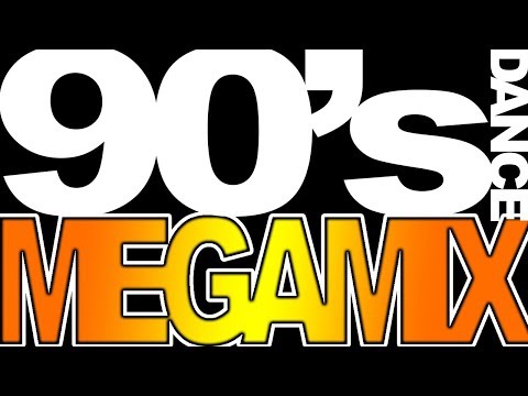 90's Megamix – Dance Hits of the 90s – Epic 2 Hour 90’s Dance Megamix!