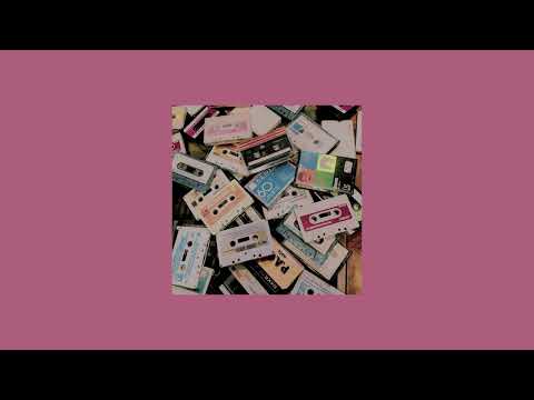 a 90's playlist to listen to on repeat (pop/dance/rock mix)