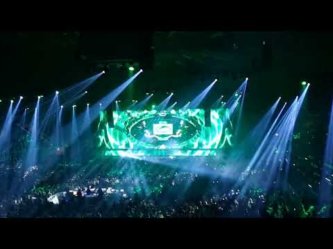 A State of Trance 1000- Ilan Bluestone- What Do You Want From Me?