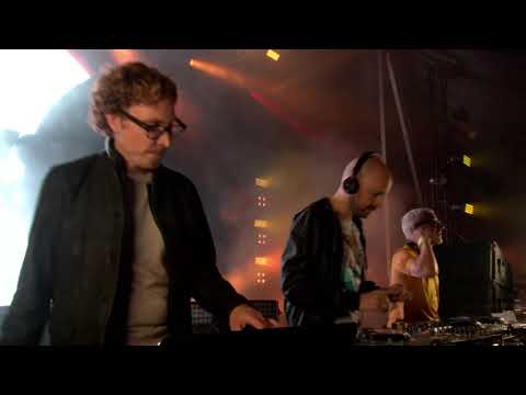 Above & Beyond ft. Richard Bedford – Sun & Moon (ilan Bluestone Remix) (Official video from ABGT450)