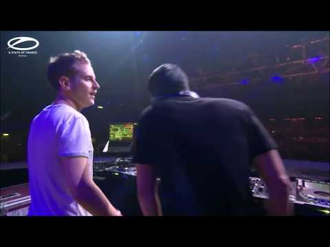 Above & Beyond – We're All We Need [Ilan Bluestone & Jerome Isma-Ae at #ASOT700]