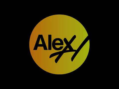 Alex H 12 Hour Study Mix