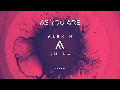 Alex H – Amino [As You Are]