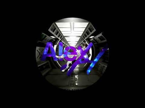 Alex H – Amino [As You Are]