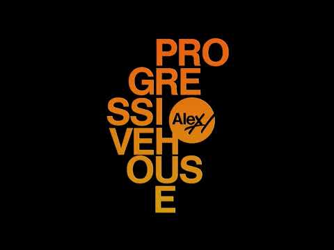 Alex H – Angel Of The North (Original Mix) OUT NOW