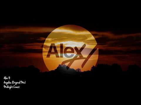 Alex H – Angelos (Original Mix) Midnight Coast