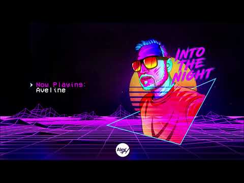 Alex H – Aveline [Into The Night LP]