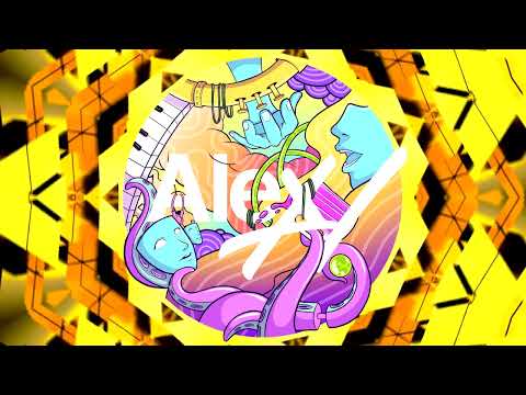 Alex H – Be Kind Rewind (Original Mix) Out Friday!