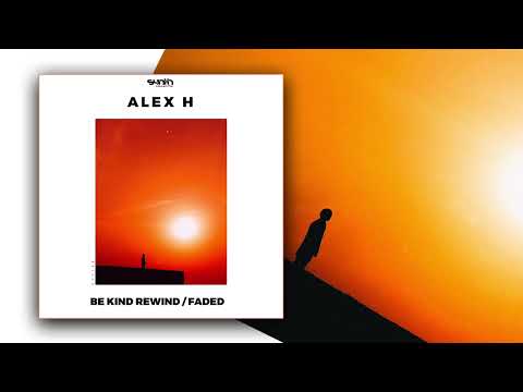 Alex H – Be Kind Rewind [Synth Collective]