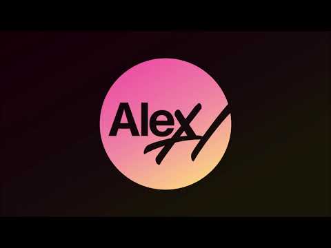 Alex H – Beachy Boi (Original Mix) Out Monday [PHW]