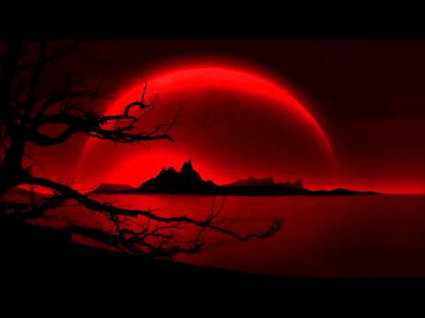 Alex H – Blood Moon (Original Mix) sunsetmelodies