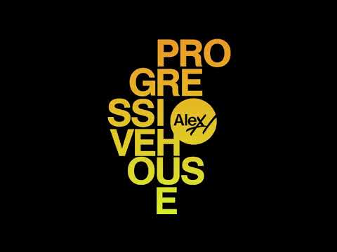 Alex H – Cillian's Theme (Original Mix) OUT 27th December