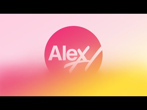 Alex H – Dmt (Original Mix) Out Monday [Progressive House Worldwide]