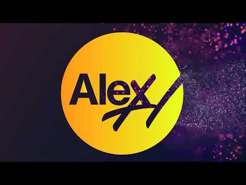 Alex H – End Of 2020 Mix