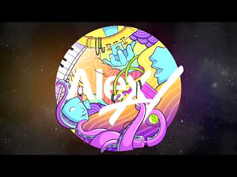 Alex H – Faded (Original Mix) OUT NOW