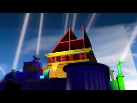 ALEX H FXM MOVIES FROM FOX LOGO