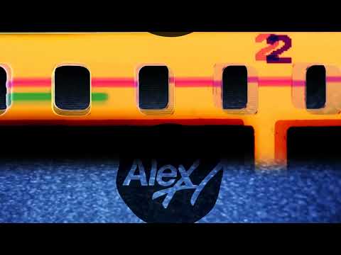 Alex H – Hold On (Alex H 'Dreamscape' Mix)