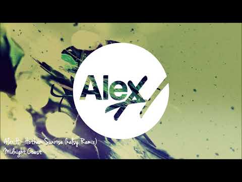 Alex H – Hotham Sunrise (kalsy Remix) [Midnight Coast]