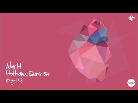 Alex H – Hotham Sunrise (Original Mix) Midnight Coast Productions