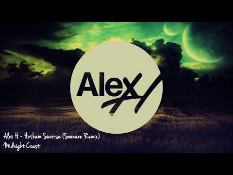 Alex H – Hotham Sunrise (Sounare Remix) [Midnight Coast]