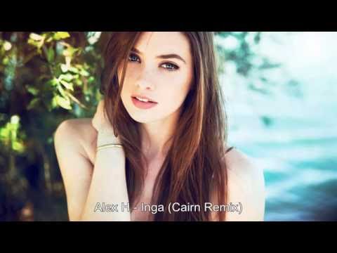 Alex H – Inga (Cairn Remix) [PROG]