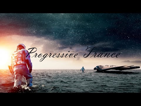 Alex H – Interstellar (Original Mix)