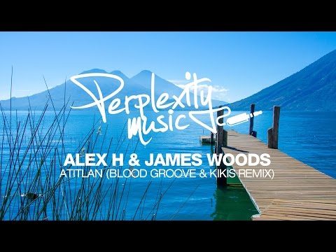 Alex H & James Woods – Atitlan (Blood Groove & Kikis Remix) [PMF007] [Free download]