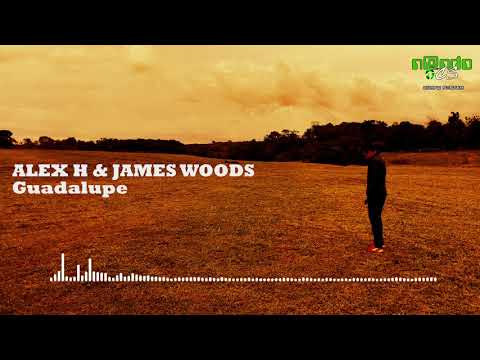Alex H & James Woods-Guadalupe-NCS