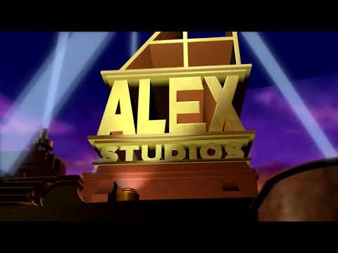 Alex H Logo History (15.01.4 Minutes)
