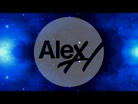Alex H – Lost In Space (Original Mix) OUT TODAY