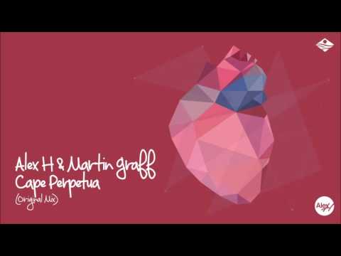 Alex H & Martin Graff – Cape Perpetua (Original Mix) Midnight Coast Productions