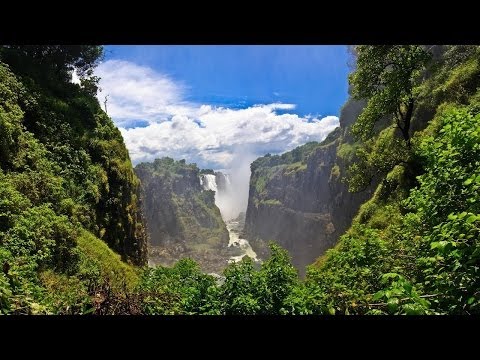 Alex H – Nyanga (Original Mix)