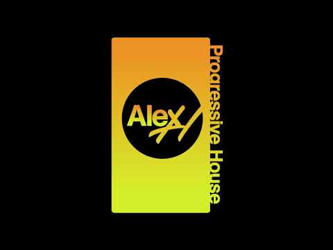 Alex H – Oceans Apart (Original Mix) LP out 27th December