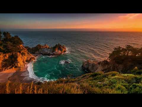 Alex H – Oceans Apart ( Original Mix ) ( Synth Collective )