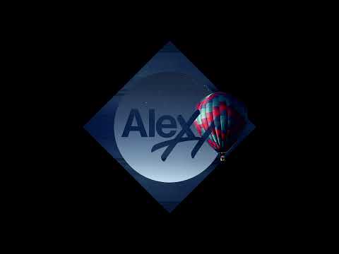 Alex H – October Sky (Original Mix)