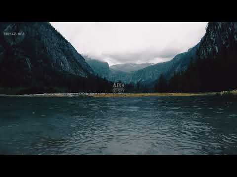 ALEX H – ODYSSEY