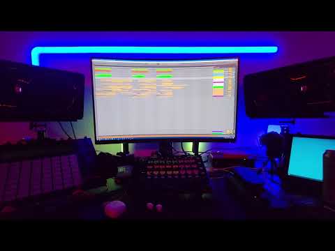 Alex H Odyssey Part 2