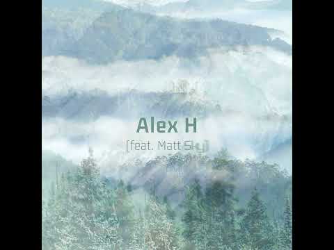 Alex H   On The Inside [Monstercat] Out May 16th