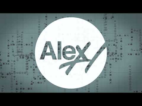 Alex H – Outside World (Extended Mix) Avanti [Blackhole Recordings]