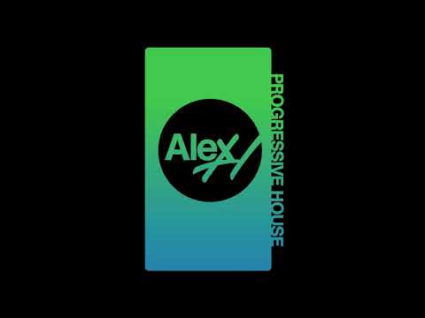 Alex H – Passengers (Original Mix) LP out 27th December