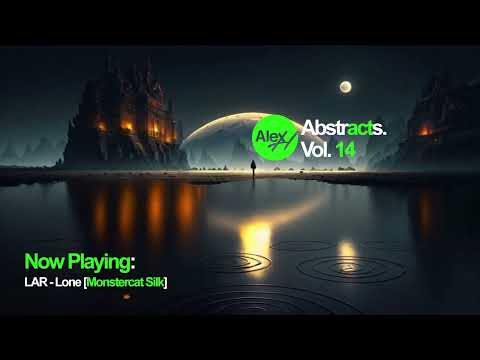 Alex H Pres. Abstracts (Vol. 14)