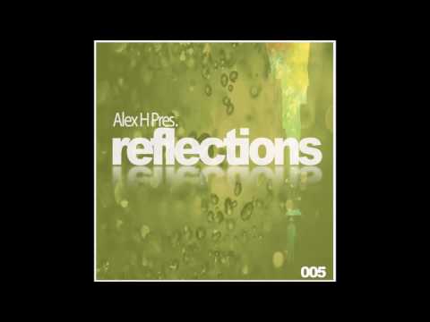 Alex H Pres. Reflections 005