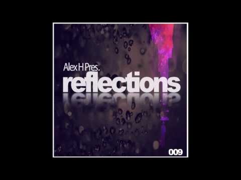 Alex H Pres. Reflections 009