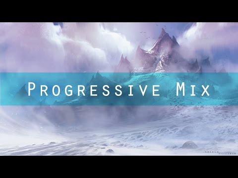 Alex H – Reflections 002 [1 Hour Melodic Progressive]