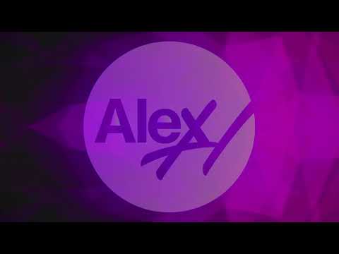 Alex H – Seeking Agapism (Alex H Chillout Mix)