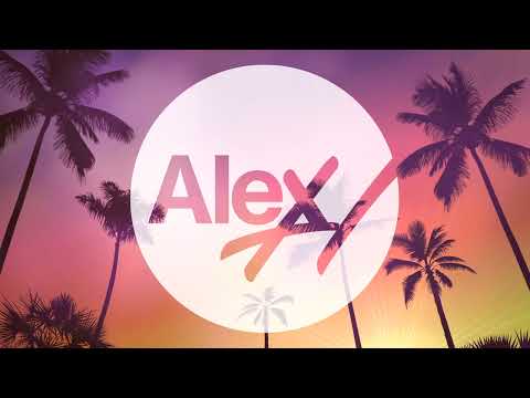 Alex H – Sip Your Poison (Coming Soon)